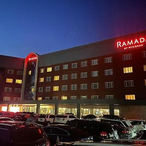 Ramada By Wyndham Suanbo